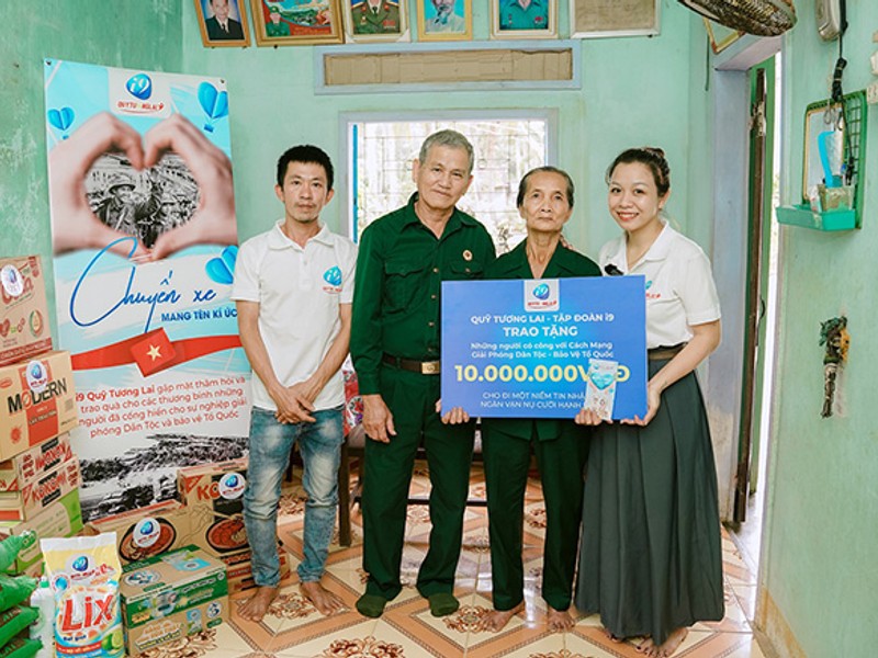 Ưu đãi Lễ hội và Sự kiện Đặc biệt