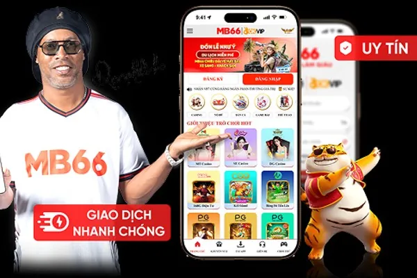 Người dùng đang chơi game UU88 trên điện thoại thông minh