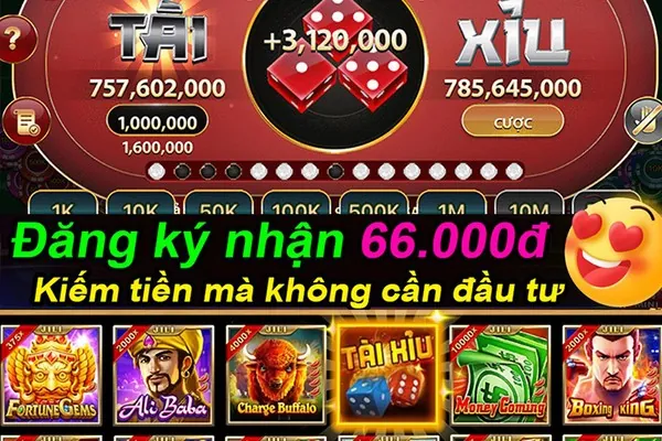 Hoàn trả cược thua không giới hạn tại UU88