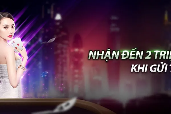 Khuyến mãi nạp tiền hàng ngày/tuần tại UU88