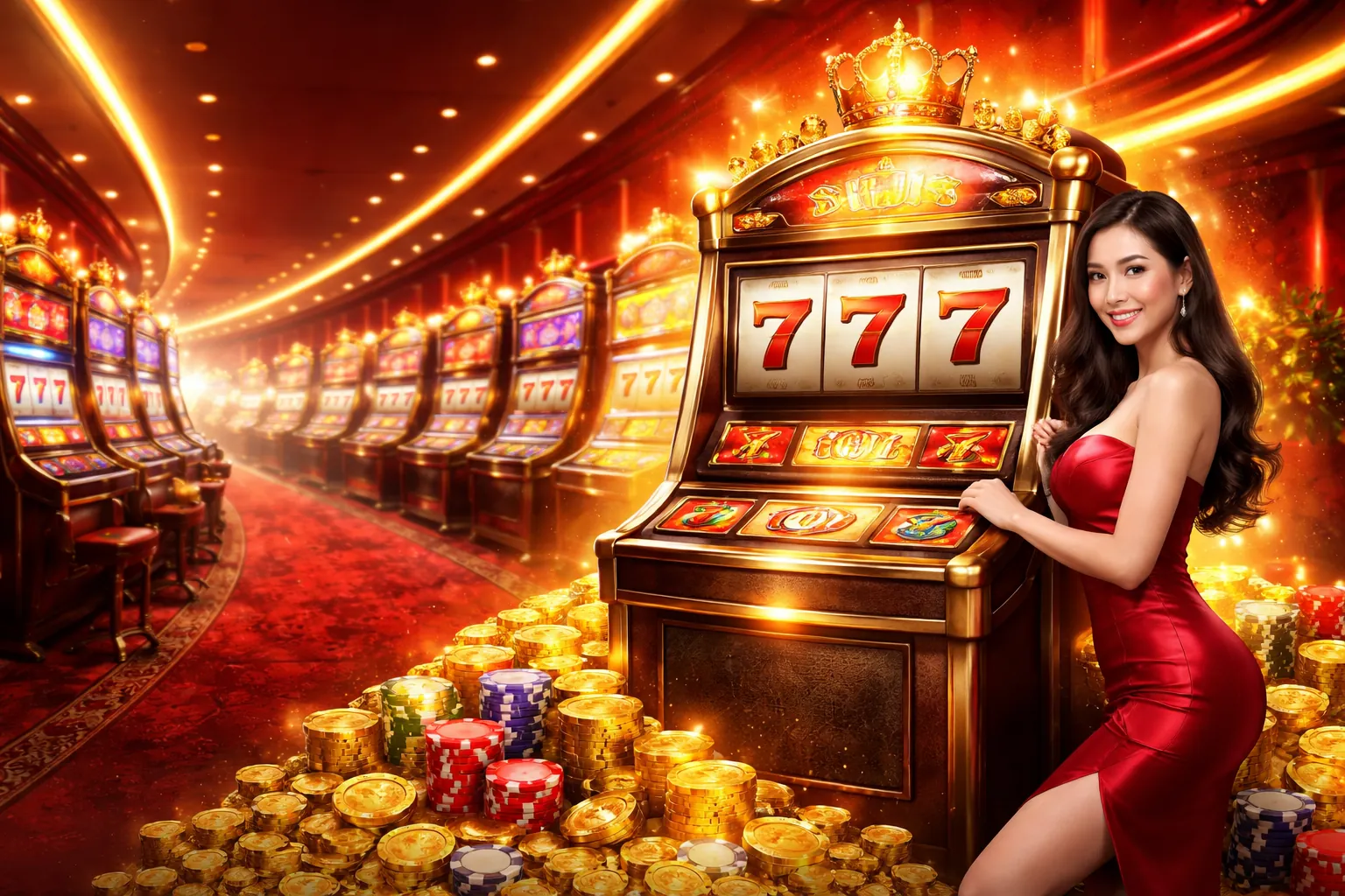 Hình ảnh chiến lược slot game UU88