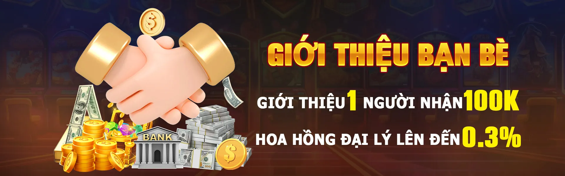 Lợi Ích Hợp Tác Đại Lý UU88