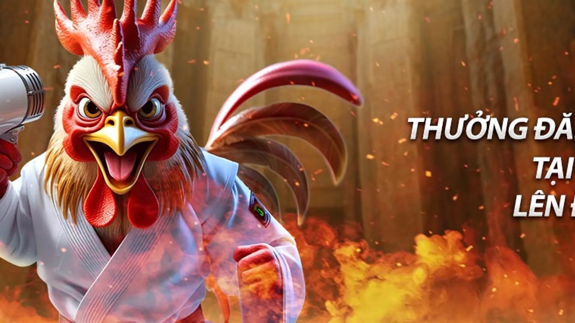 Giao diện trang chủ uu88 với các trò chơi và ưu đãi hấp dẫn