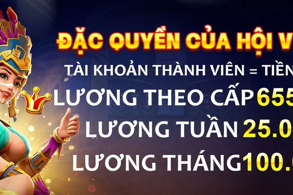 Cấp độ VIP Bạch Kim tại UU88