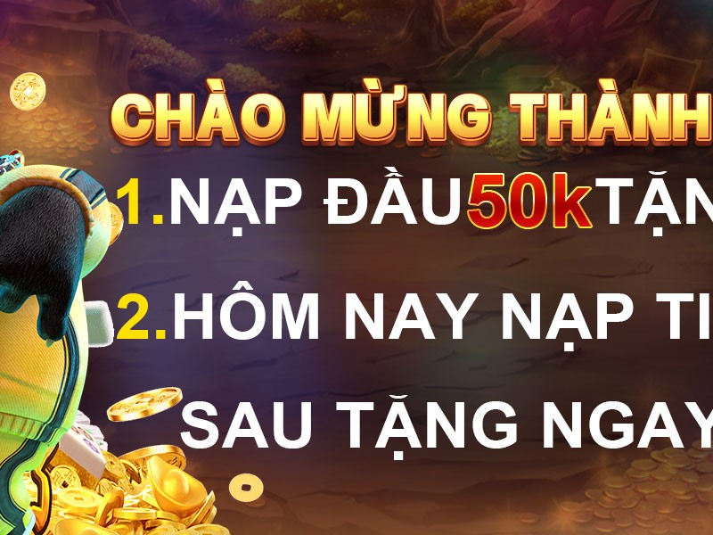 Ưu đãi Chào mừng Thành viên Mới: Thưởng 188k Độc quyền