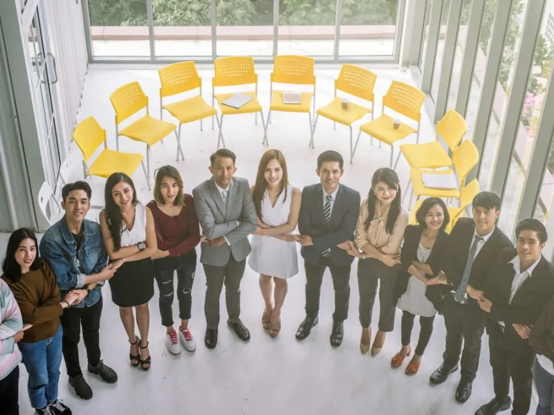 Luôn giữ tâm lý thoải mái và có trách nhiệm