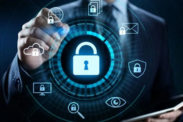 Bảo mật tài khoản cá nhân